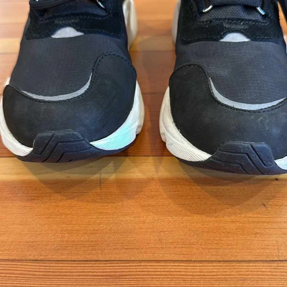 Sorel Women's Kinetic RNEGD Conquest Boot — Waterproof Leather Winter Boots - Picture 3 of 6